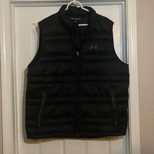 Men’s XXL Under Armour vest